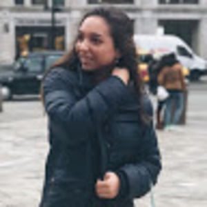 Meet your Posher, Jillian